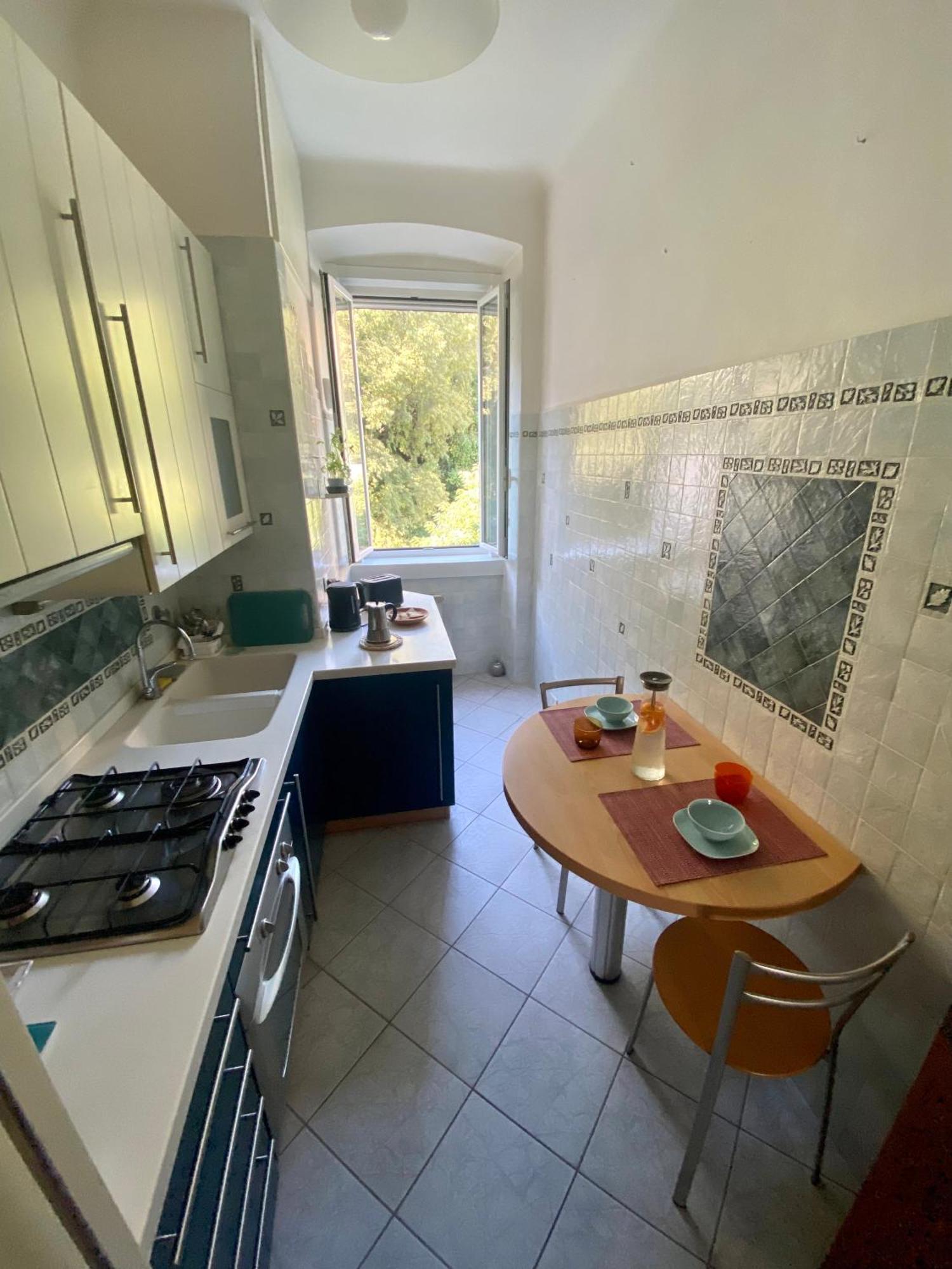 B&B Porto Vivo Trieste Exterior photo