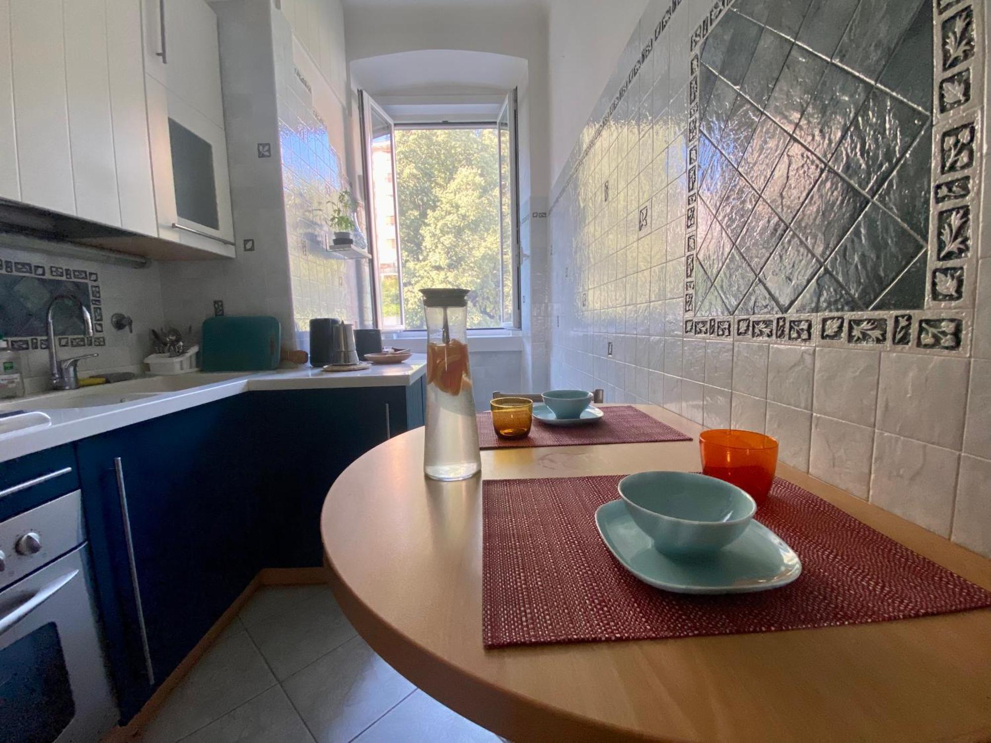 B&B Porto Vivo Trieste Exterior photo