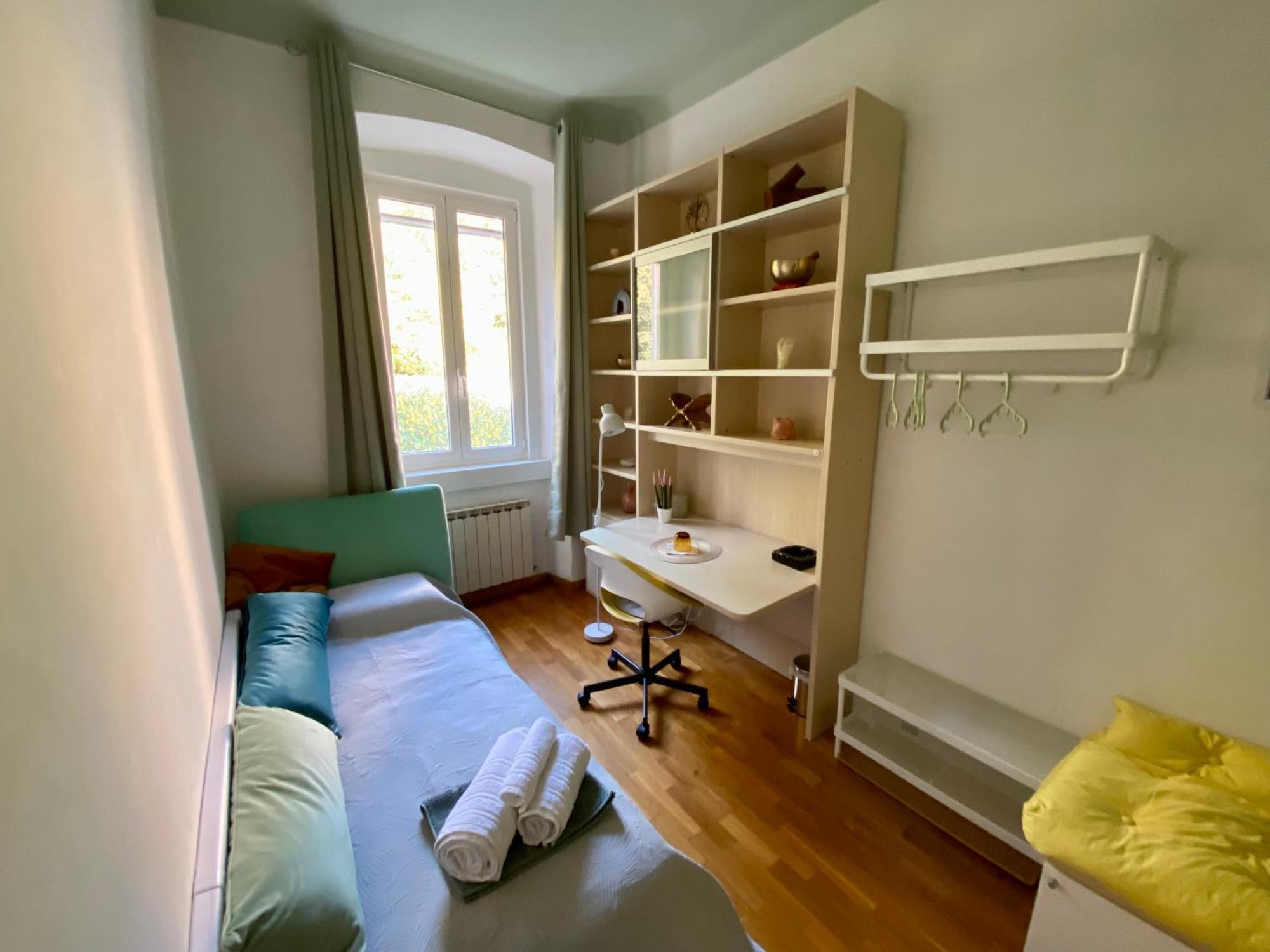 B&B Porto Vivo Trieste Exterior photo